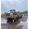 2009 Caterpillar 574 Forwarder